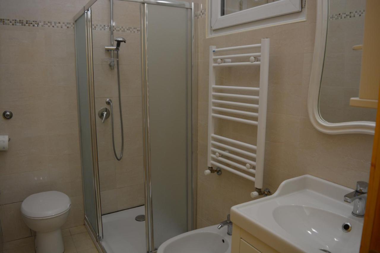 Rome Lucia Apartment Esterno foto