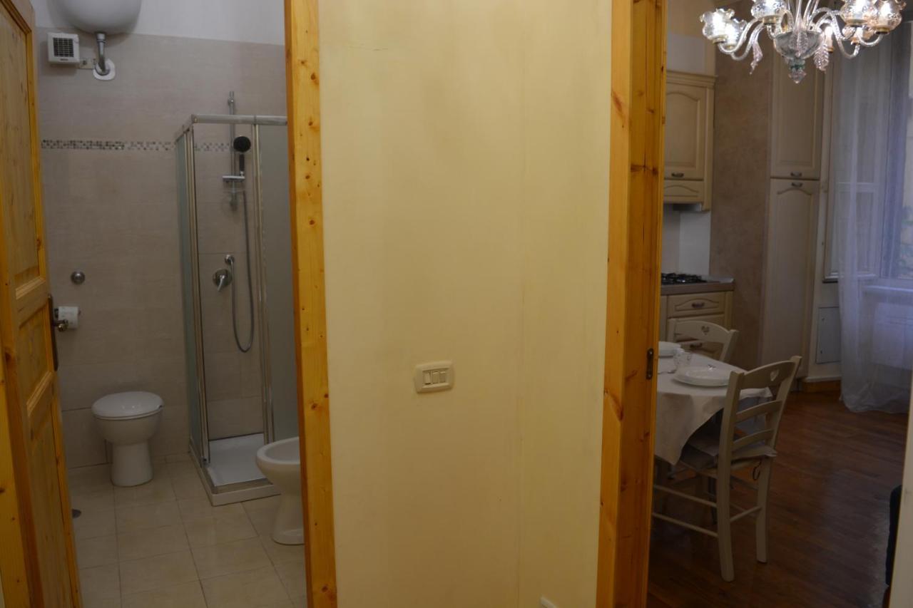 Rome Lucia Apartment Esterno foto