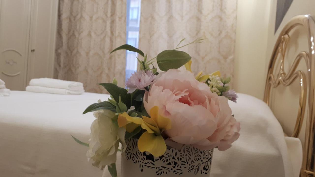 Rome Lucia Apartment Esterno foto