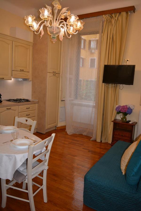 Rome Lucia Apartment Esterno foto