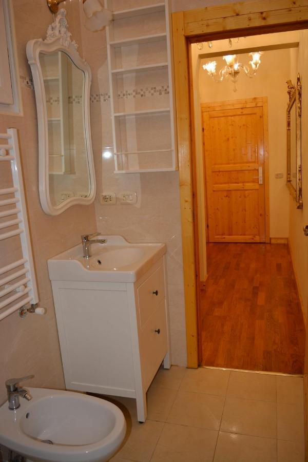 Rome Lucia Apartment Esterno foto