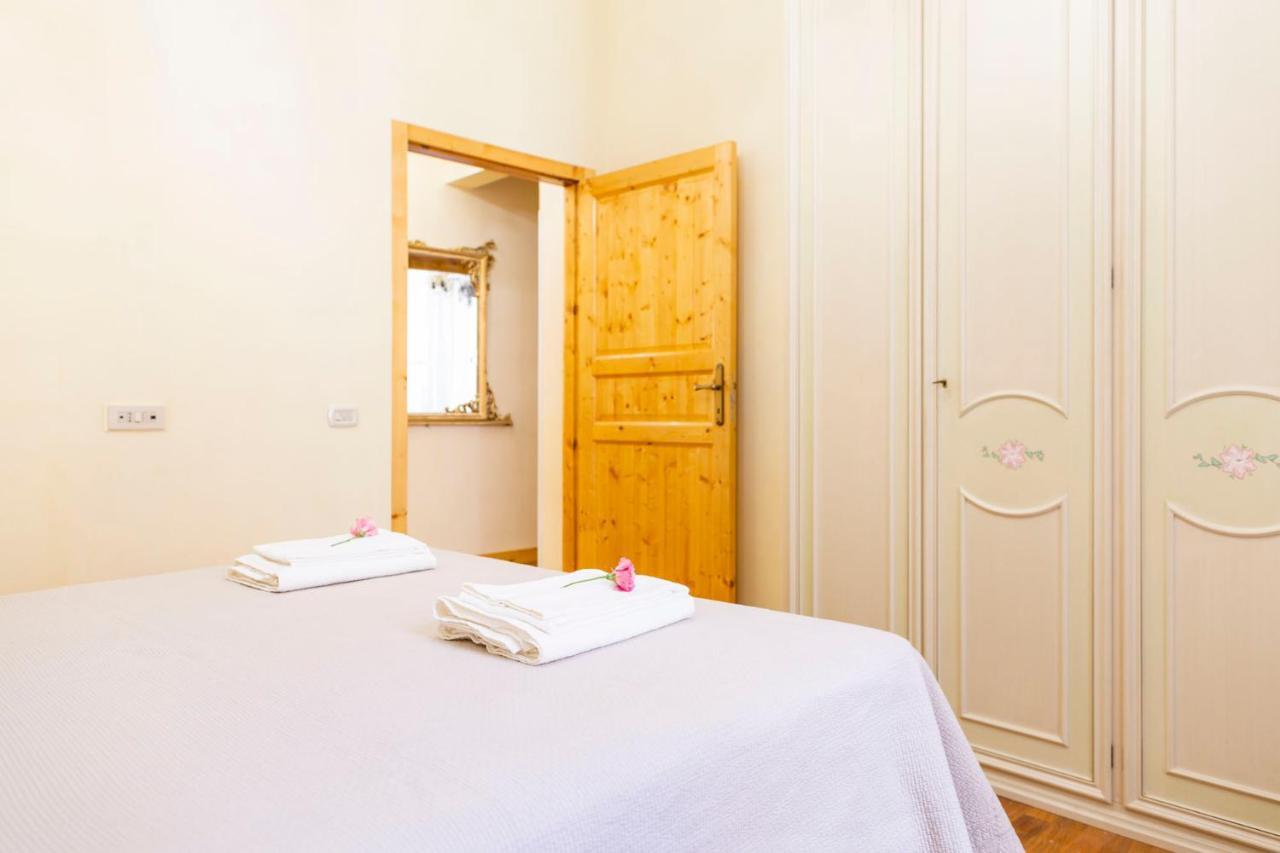 Rome Lucia Apartment Esterno foto