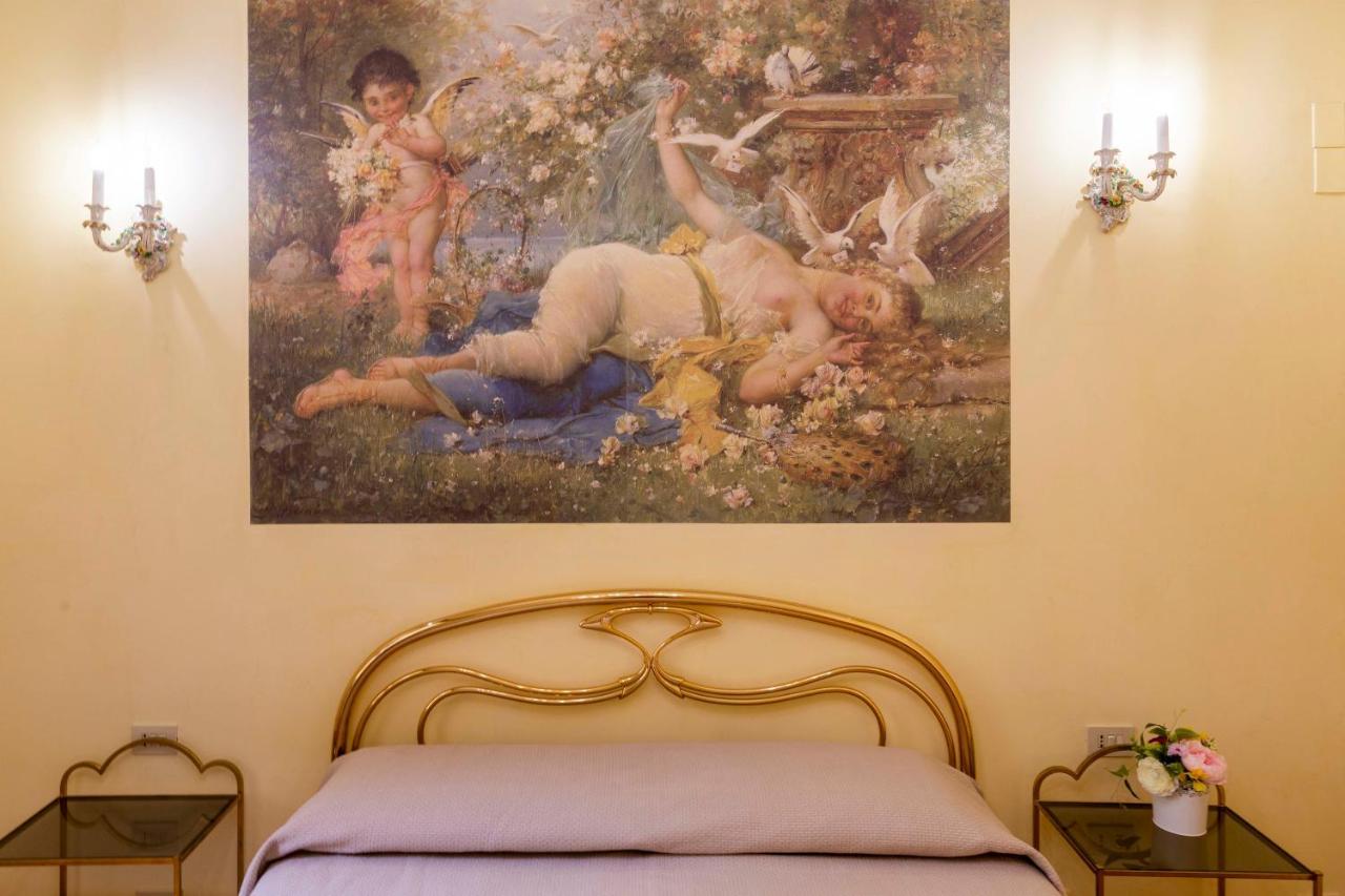 Rome Lucia Apartment Esterno foto