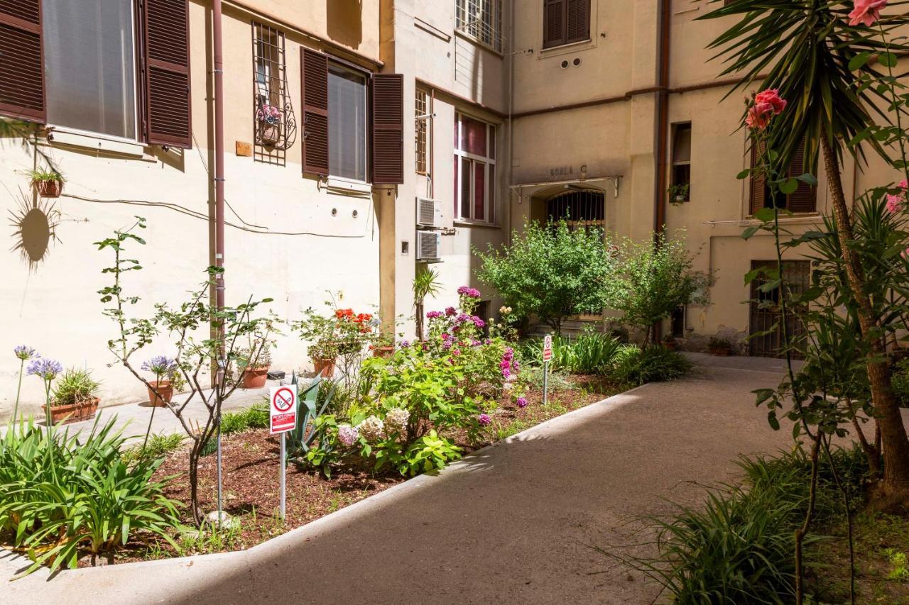 Rome Lucia Apartment Esterno foto