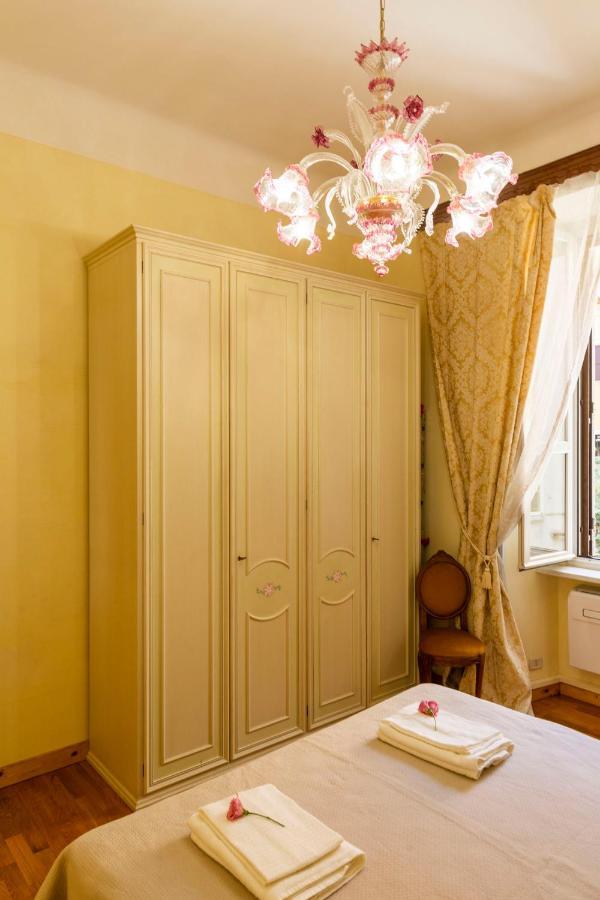 Rome Lucia Apartment Esterno foto
