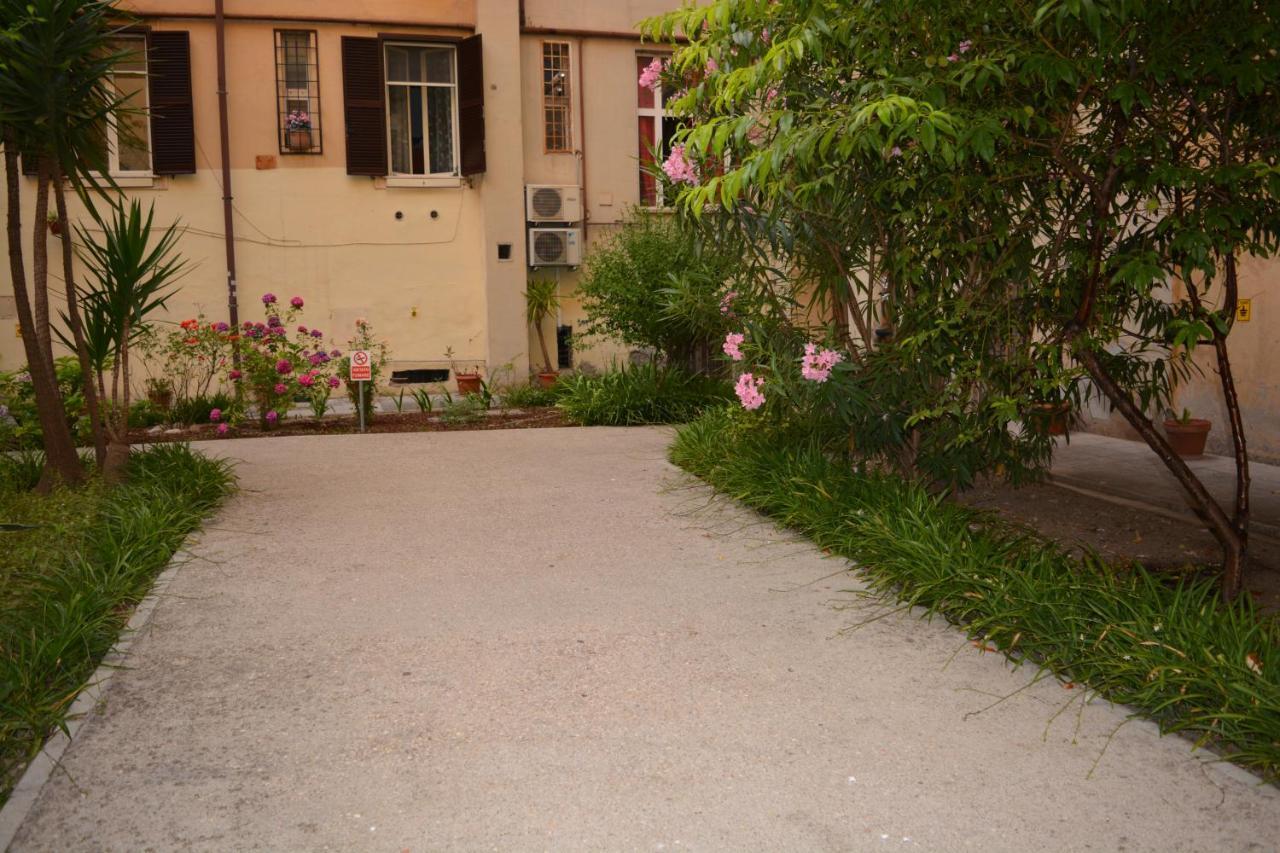 Rome Lucia Apartment Esterno foto