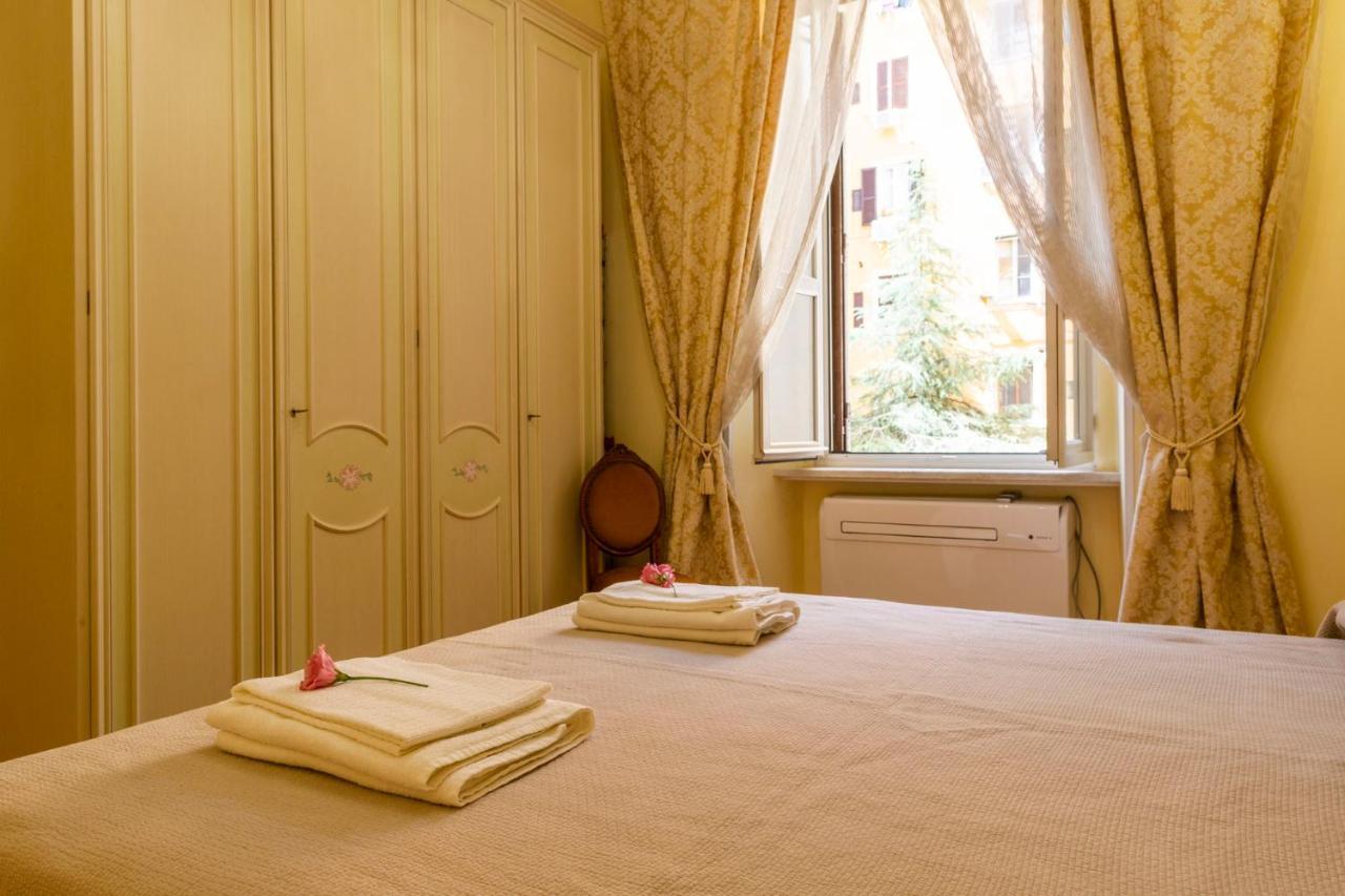 Rome Lucia Apartment Esterno foto