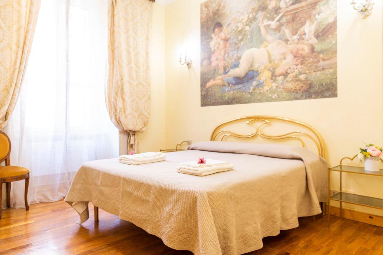Rome Lucia Apartment Esterno foto